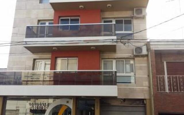 Departamento Alta Gracia