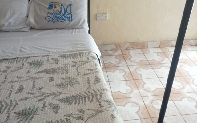 Dodoma Guest House