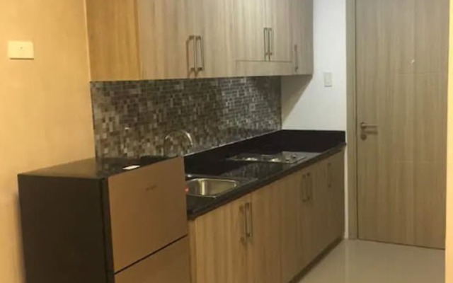 Shore Residences by Ridged