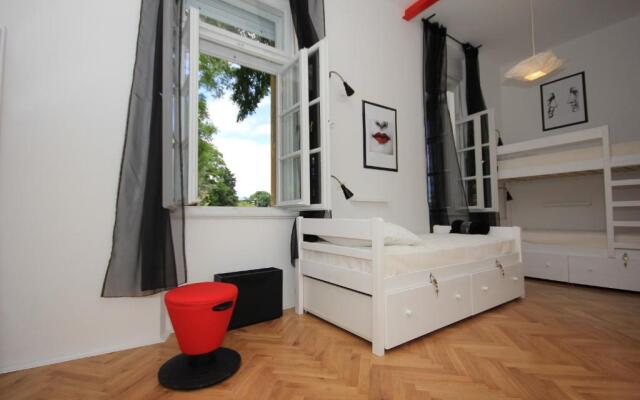 The Rooms