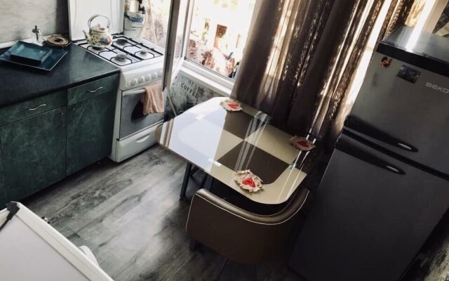 Apartment on Tsamebuli Ave
