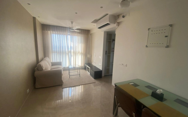 Maxxvalue Apartment Hiranandani Powai - RH5