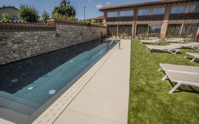 Relais Madergnago