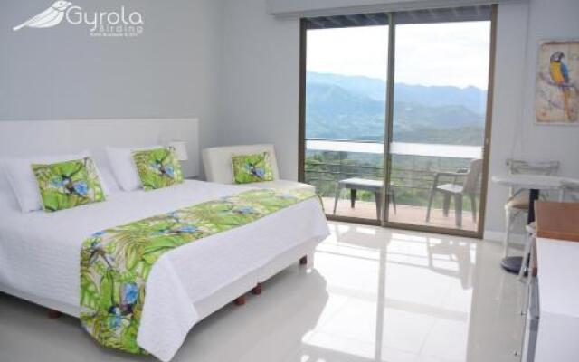 Gyrola Birding Hotel Boutique & Spa