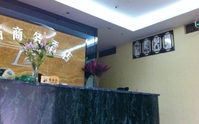 Lange Business Hotel
