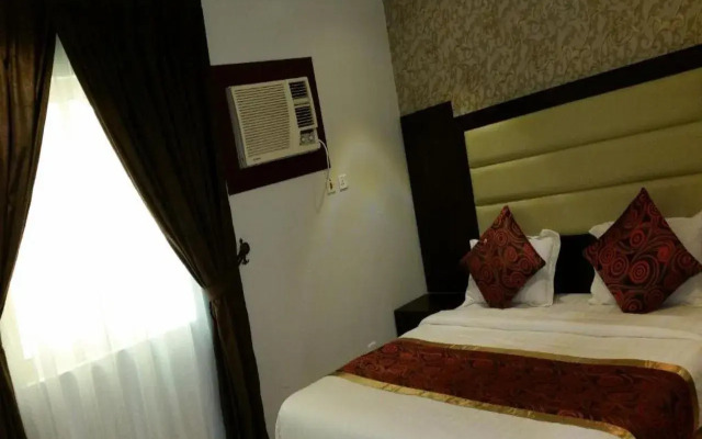 Mkani Furnished Apartments
