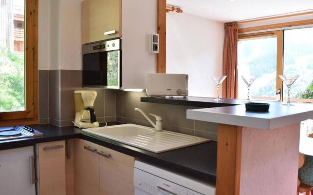 Appartement Méribel, 5 pièces, 8 personnes - FR-1-180-560