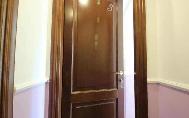 Relais Colosseum 226