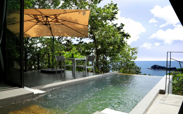 Pahili Pool Villas Koh Tao