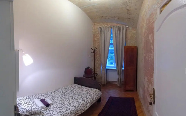 Zagreb Speeka Hostel