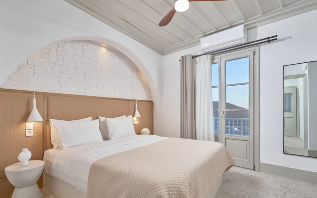 GrandeMar Suites