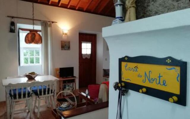 Casa do Norte - Santa Maria