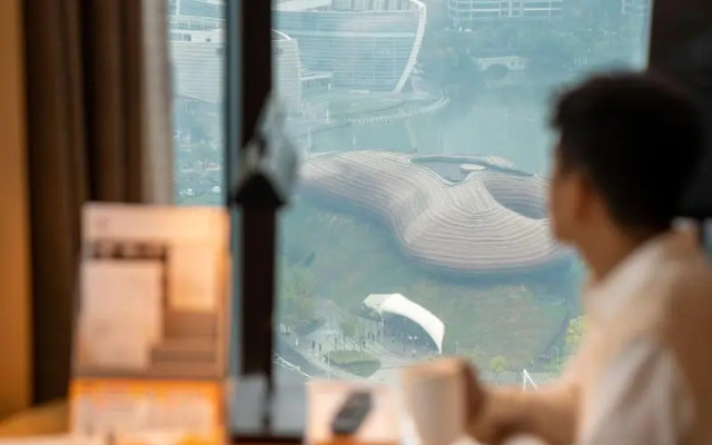 Liyang Marriott Hotel