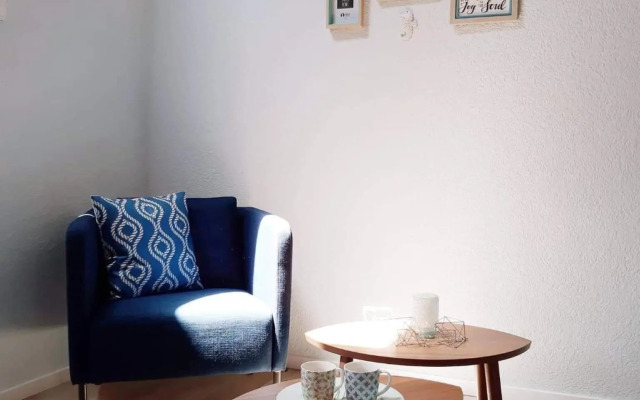 House Sidro, Stari Grad