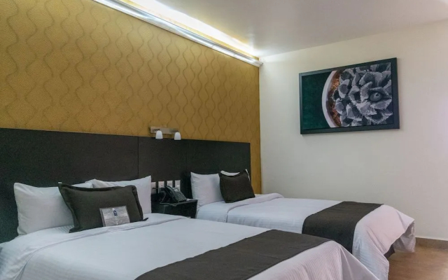 Hotel 5 Inn Plus