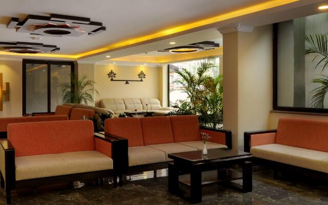 Hotel Sarowar