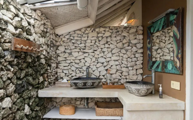 The Chillhouse Canggu by BVR Holiday Rentals