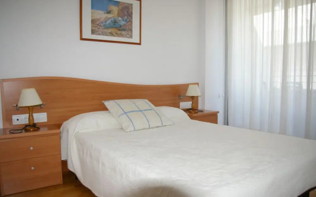 Apartamento Ancora