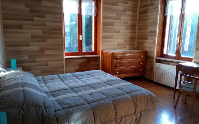 Villa Angela primo piano appartamento