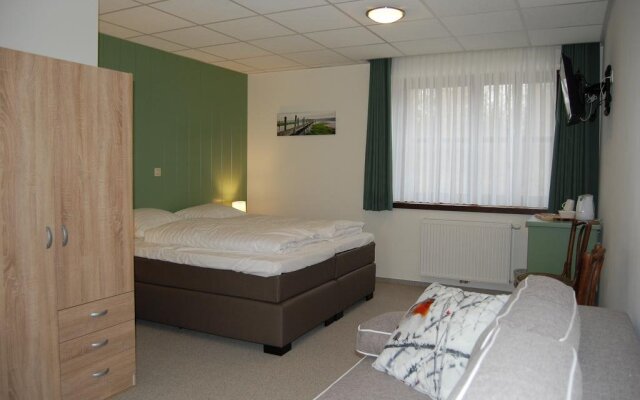 B&B De Beekvallei
