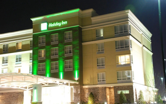 Holiday Inn Southaven Central - Memphis by IHG
