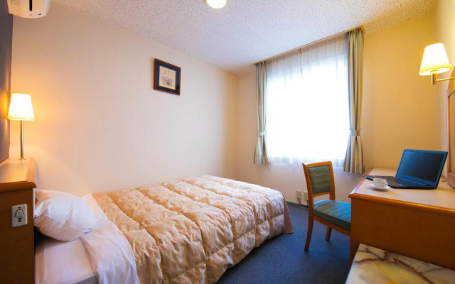 Hotel Stellacote Taiankaku