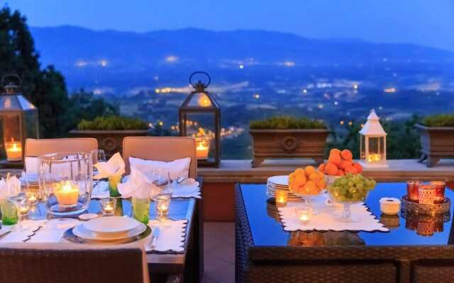 Verdidea - VILLA NAPOLEONE