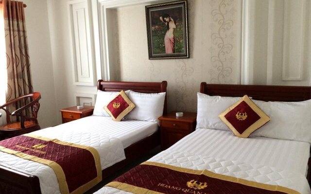 Hoang Quan Hotel