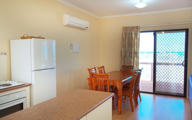 Discovery Parks - Adelaide Beachfront