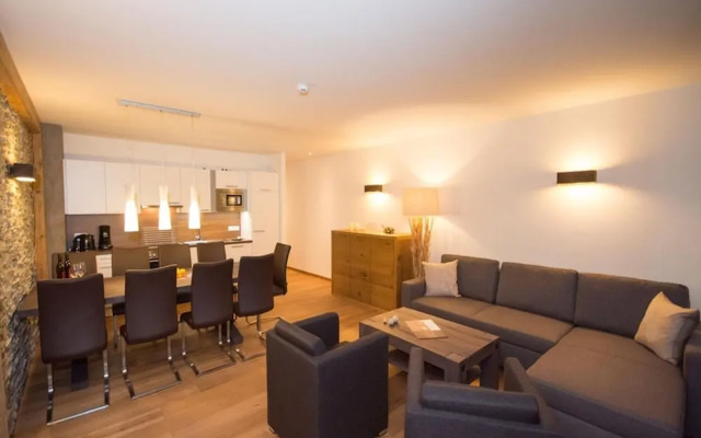 Wellness Hideaway in the Countryside