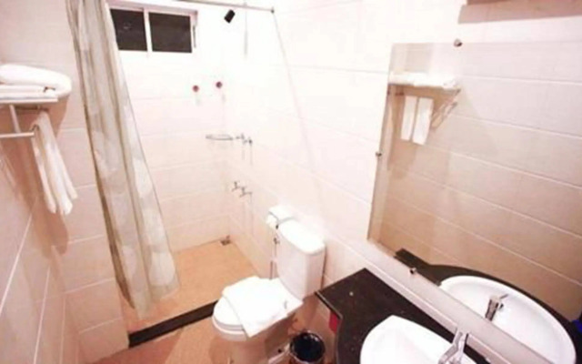 The Home Hotel