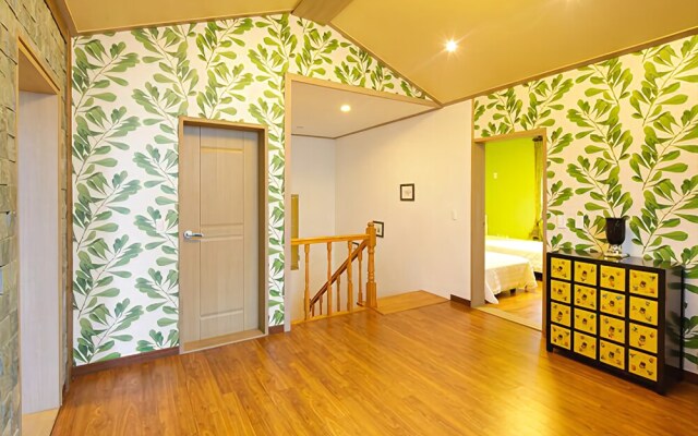 Jeju Dreamsia Pension