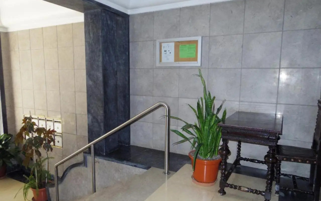 My Saldanha Suites