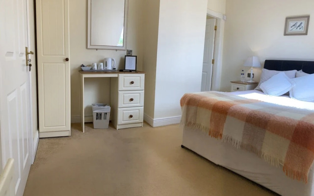 River's Edge Bed & Breakfast