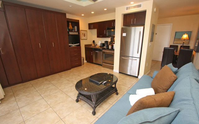 The Beach on Longboat Key