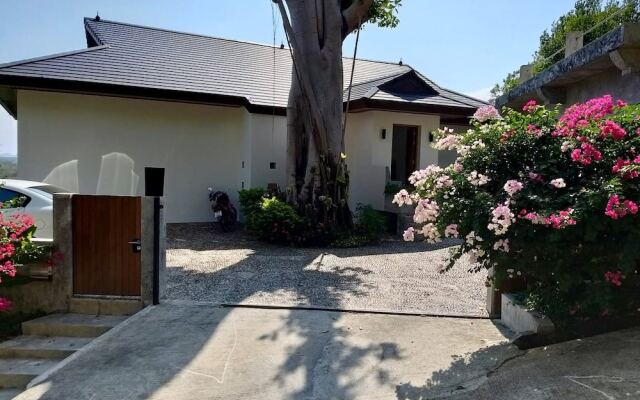 Apartment Villa Sanctuary With Private Pool