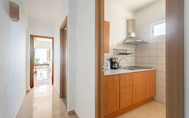 Apartamentos Mirador