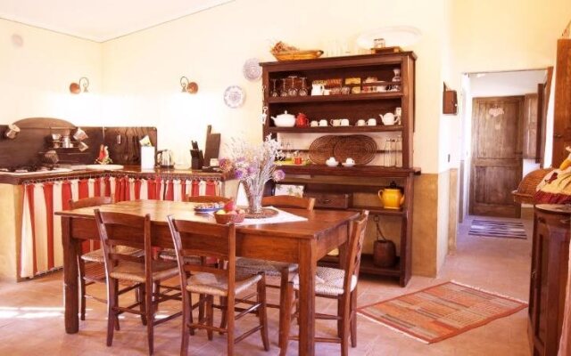 B&B Podere Rigopesci