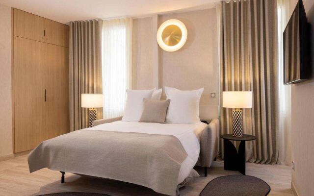 Yuna Saint-Honoré - Serviced Apartments