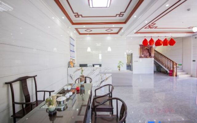 Meizhou Island Dongli Homestay