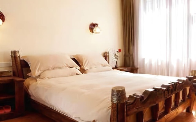 Lanmange Boutique Inn (Dali No. 2 Courtyard)