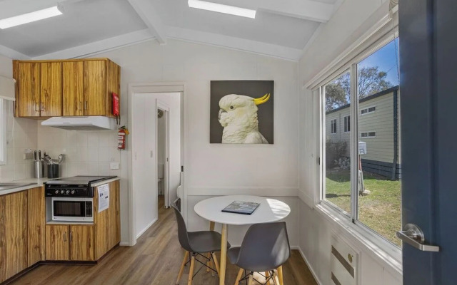 Pet Friendly Stays - BIG4 Aireys Inlet