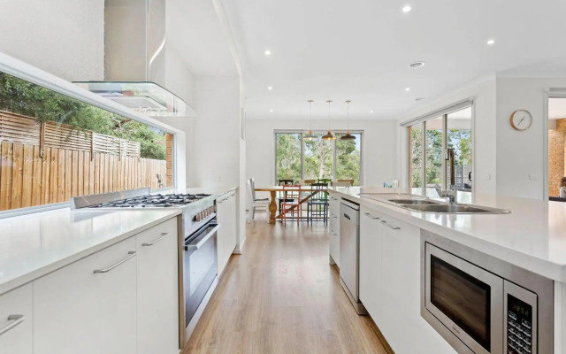 Corymbia - Mount Martha