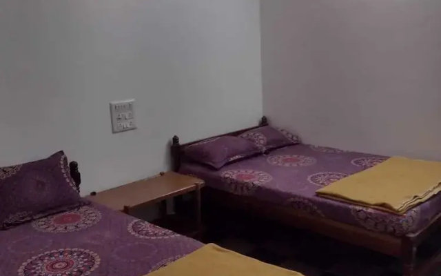 Padmashree lodge
