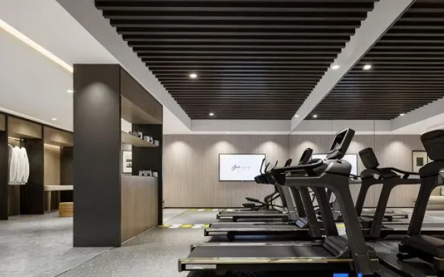 Home inn selected hotel Changsha provincial museum kaifu temple subway station branch – Sports – Changsha