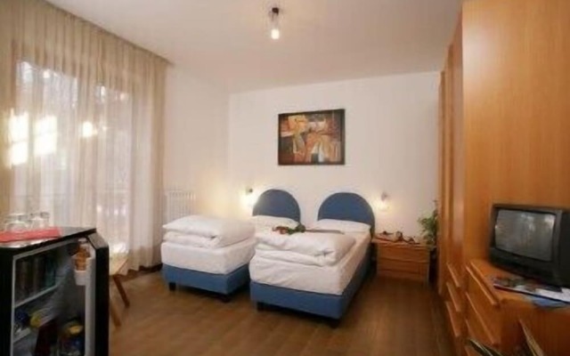 Club Hotel Costaverde