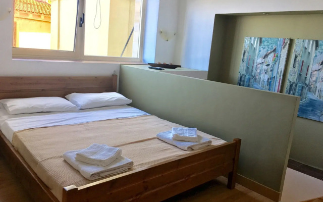Sabionera Apt.