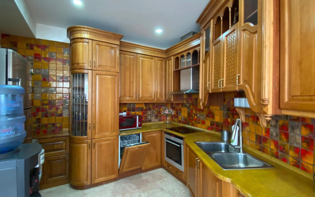 Northern Avenue, 2 bedrooms Luxury, Unique apartment HH610