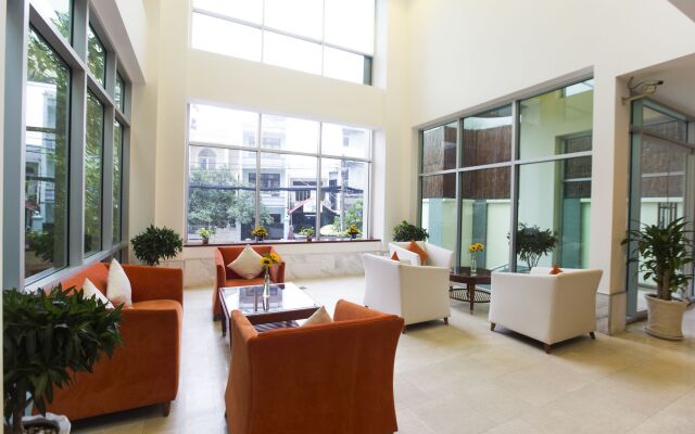 Saigon View Residences