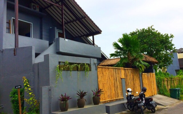 Canggu Surf Shack
